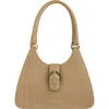 Teddy Blake Grace Stampato 11" In Sand