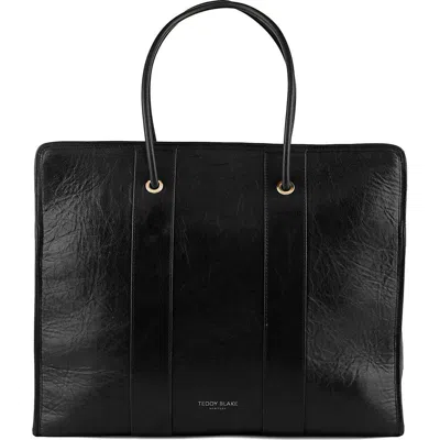 Teddy Blake Kayla 14" In Black