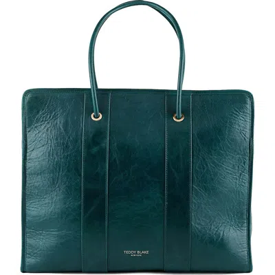 Teddy Blake Kayla 14" In Dark Green