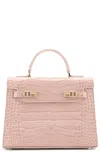 Teddy Blake Kim Croco 11" In Multi