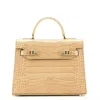 Teddy Blake Kim Croco 11" In Multi
