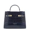 Teddy Blake Kim Croco 11" In Multi
