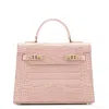 Teddy Blake Kim Croco 11" In Multi