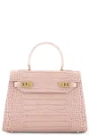 Teddy Blake Kim Croco 14" In Multi