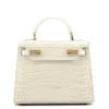 Teddy Blake Kim Croco 9" In Multi