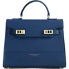 Teddy Blake Kim Stampato 11" In Bluejeans