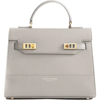 Teddy Blake Kim Stampato 11" In Lightgrey