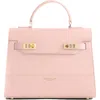 Teddy Blake Kim Stampato 11" In Pink