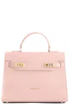 Teddy Blake Kim Stampato 11" In Pink
