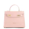 Teddy Blake Kim Stampato 11" In Pink