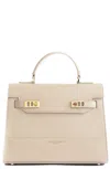 Teddy Blake Kim Stampato 11" In White