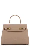 Teddy Blake Kim Stampato 14" In Beige