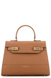 Teddy Blake Kim Stampato 14" In Brown