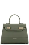 Teddy Blake Kim Stampato 14" In Olive