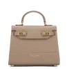 Teddy Blake Kim Stampatto 9" In Beige