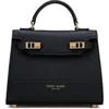Teddy Blake Kim Stampatto 9" In Black