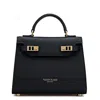 Teddy Blake Kim Stampatto 9" In Black