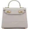 Teddy Blake Kim Stampatto 9" In Light Grey
