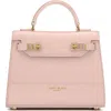 Teddy Blake Kim Stampatto 9" In Pink