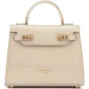Teddy Blake Kim Stampato 9" In Lightcream