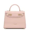 Teddy Blake Kim Stampatto 9" In Pink