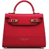 Teddy Blake Kim Stampatto 9" In Red