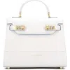 Teddy Blake Kim Stampatto 9" In White