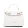 Teddy Blake Kim Stampatto 9" In White