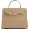 Teddy Blake Kim Stampatto 11" In Lightbeige