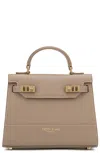 Teddy Blake Kim Stampatto 9" In Beige