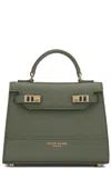 Teddy Blake Kim Stampatto 9" In Olive