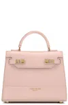Teddy Blake Kim Stampatto 9" In Pink