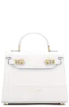Teddy Blake Kim Stampatto 9" In White