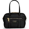 Teddy Blake Lea Dollarino 7" In Black