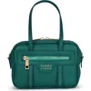 Teddy Blake Lea Dollarino 7" In Green