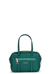 Teddy Blake Lea Dollarino 7" In Green
