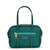 Teddy Blake Lea Dollarino 7" In Green
