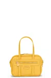 Teddy Blake Lea Dollarino 7" In Yellow