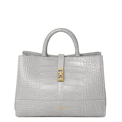 Teddy Blake Lola Croco 10" In Multi