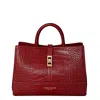 Teddy Blake Lola Croco 10" In Multi