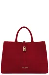 Teddy Blake Lola Croco 15" In Pink