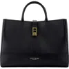 Teddy Blake Lola Dollarino 12" In Black