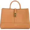 Teddy Blake Lola Dollarino 12" In Brown