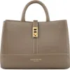 Teddy Blake Lola Palmelatto 10" In Beige