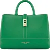 Teddy Blake Lola Palmelatto 10" In Green