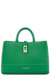 Teddy Blake Lola Palmelatto 10" In Green