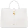 Teddy Blake Lola Palmelatto 10" In White