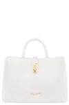 Teddy Blake Lola Palmelatto 10" In White
