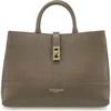 Teddy Blake Lola Palmelatto 12" In Beige