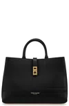 Teddy Blake Lola Palmelatto 12" In Black/red